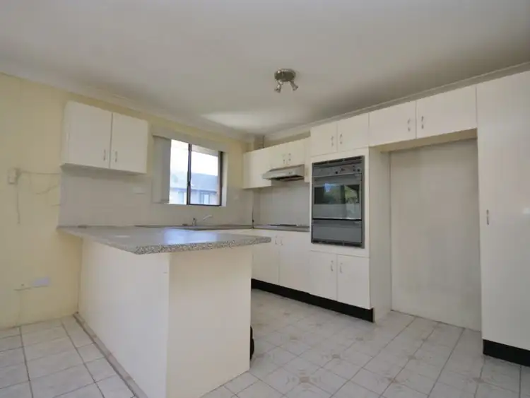 Second view of Homely unit listing, 13/138 Military Road, Guildford NSW 2161