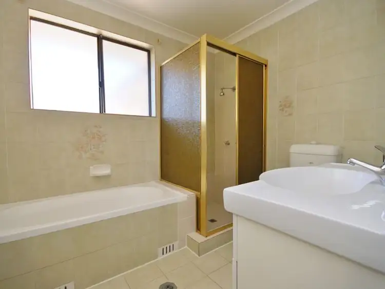 Fifth view of Homely unit listing, 13/138 Military Road, Guildford NSW 2161