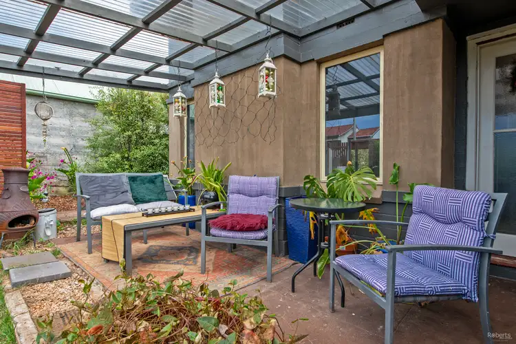 Second view of Homely house listing, 11 Margaret Street, Montello TAS 7320