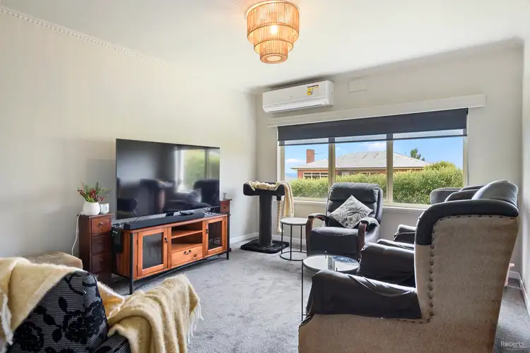 Third view of Homely house listing, 11 Margaret Street, Montello TAS 7320