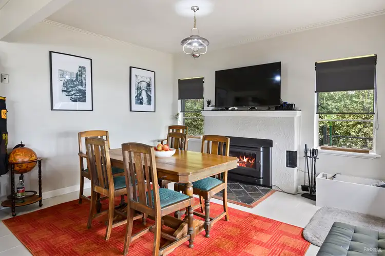Fourth view of Homely house listing, 11 Margaret Street, Montello TAS 7320