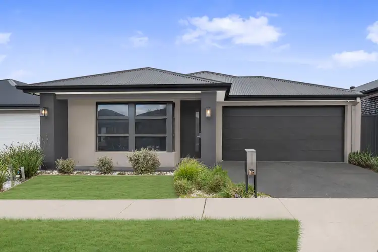 25 Zelkova Street, Kalkallo VIC 3064