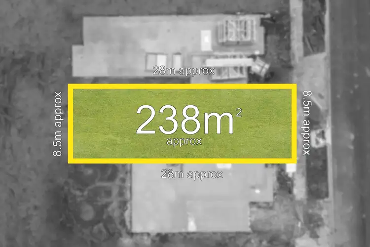 Second view of Homely land listing, 37 Shoveler Street, Clyde North VIC 3978