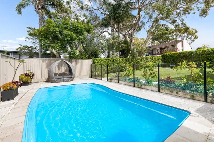 Second view of Homely house listing, 71 Dolans Road, Woolooware NSW 2230