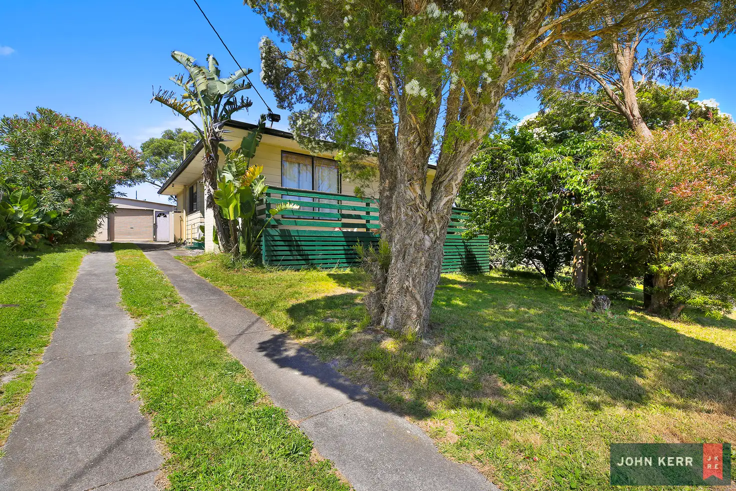 Main view of Homely house listing, 1 Windsor Avenue, Moe VIC 3825
