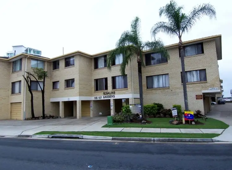 24/115 Frank Street, Labrador QLD 4215