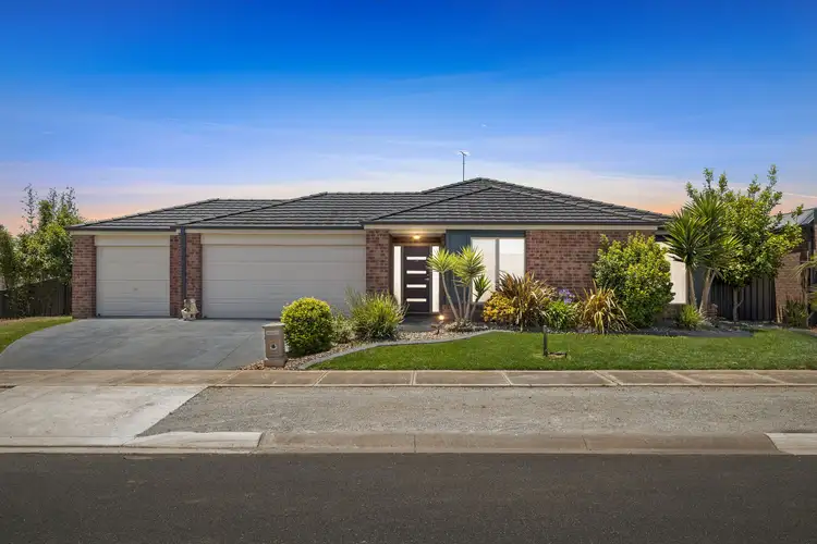 22-28 Canopus Crescent, Lara VIC 3212