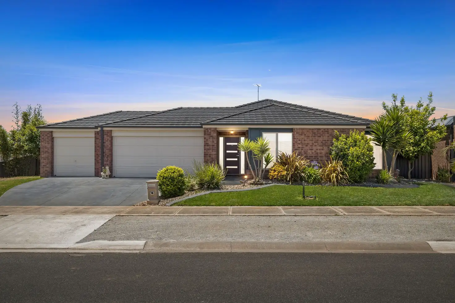 Main view of Homely house listing, 22-28 Canopus Crescent, Lara VIC 3212