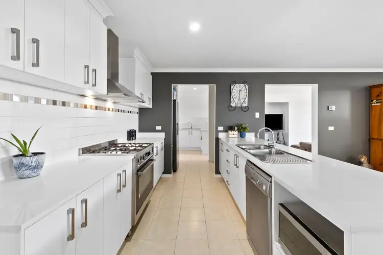 Second view of Homely house listing, 22-28 Canopus Crescent, Lara VIC 3212