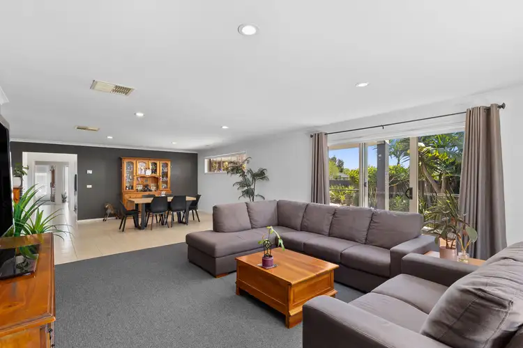 Fourth view of Homely house listing, 22-28 Canopus Crescent, Lara VIC 3212