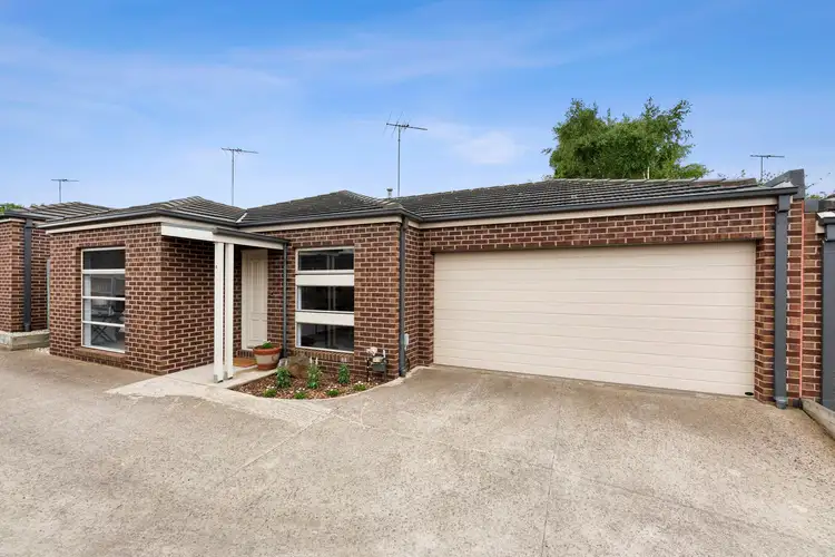 54 Torquay Road