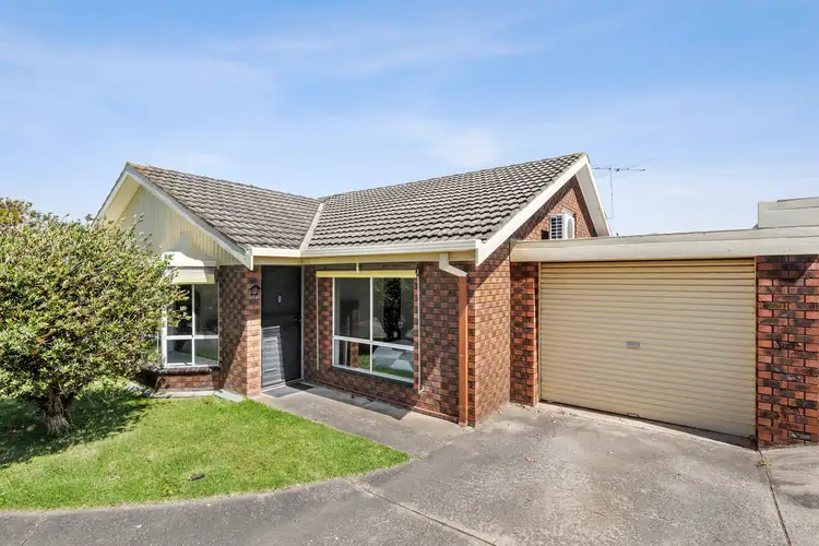 Main view of Homely townhouse listing, 2/236 High Street, Belmont VIC 3216