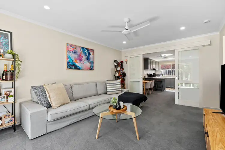 Second view of Homely townhouse listing, 2/236 High Street, Belmont VIC 3216