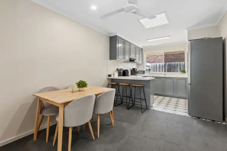 Fourth view of Homely townhouse listing, 2/236 High Street, Belmont VIC 3216