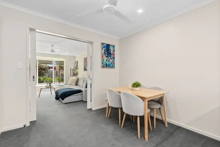Fifth view of Homely townhouse listing, 2/236 High Street, Belmont VIC 3216