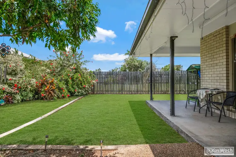 Fourth view of Homely semi-detached listing, 18 & 18A INGRAM STREET, Park Avenue QLD 4701