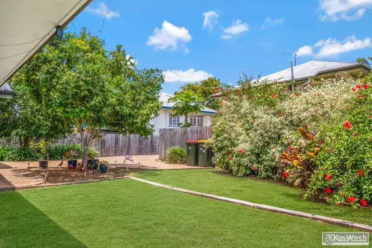 Fifth view of Homely semi-detached listing, 18 & 18A INGRAM STREET, Park Avenue QLD 4701