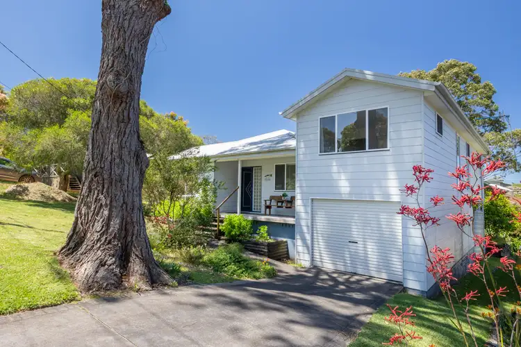 Third view of Homely house listing, 8 Murilla Avenue, Bawley Point NSW 2539