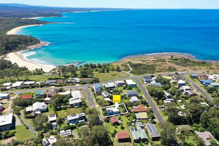 Fourth view of Homely house listing, 8 Murilla Avenue, Bawley Point NSW 2539