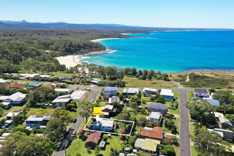 Fifth view of Homely house listing, 8 Murilla Avenue, Bawley Point NSW 2539