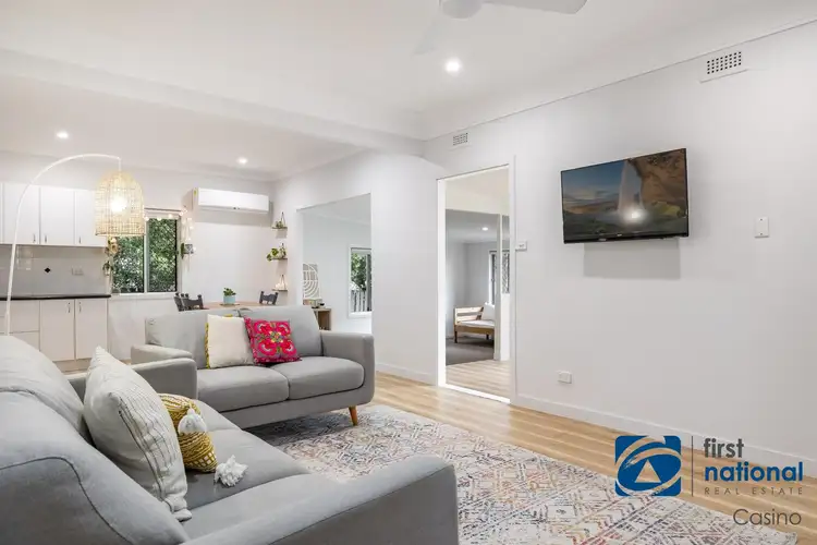 4 Little Street, Casino NSW 2470