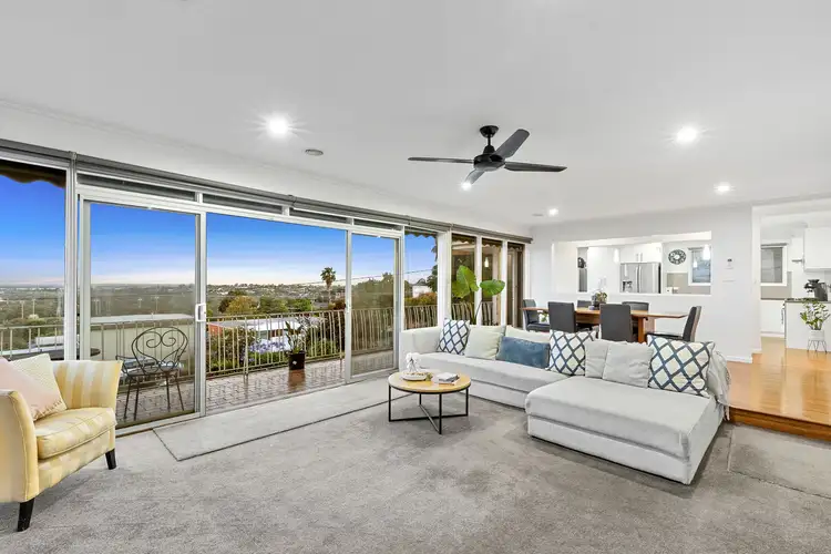 Second view of Homely house listing, 14 Linton Lane, Highton VIC 3216