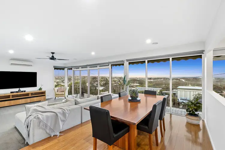 Third view of Homely house listing, 14 Linton Lane, Highton VIC 3216