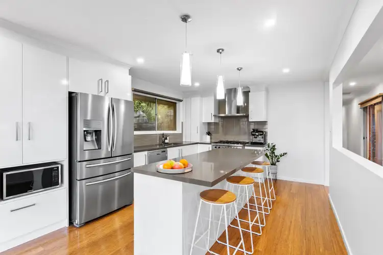 Fourth view of Homely house listing, 14 Linton Lane, Highton VIC 3216