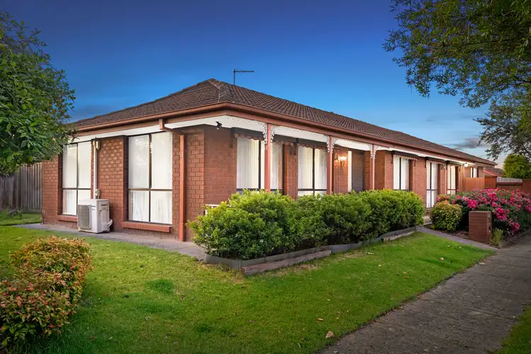 Main view of Homely house listing, 11 Coppelia Street, Wantirna South VIC 3152