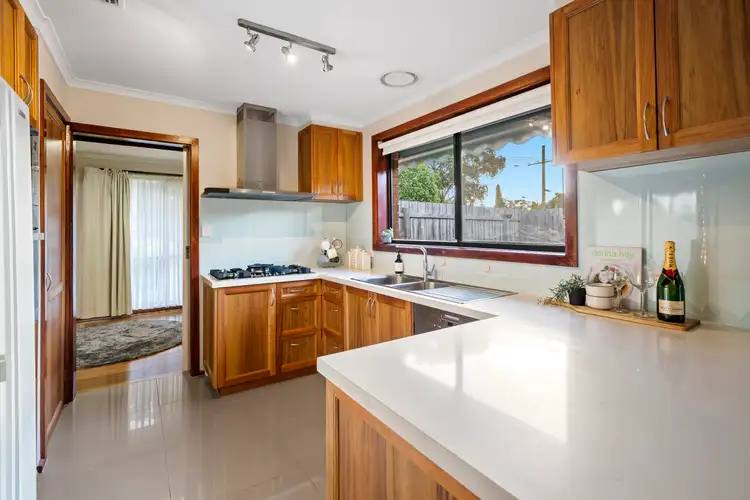 Fourth view of Homely house listing, 11 Coppelia Street, Wantirna South VIC 3152