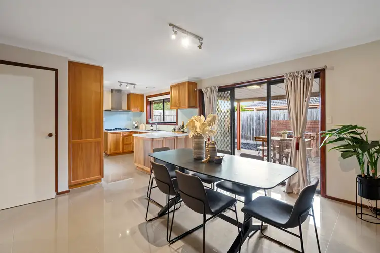 Fifth view of Homely house listing, 11 Coppelia Street, Wantirna South VIC 3152