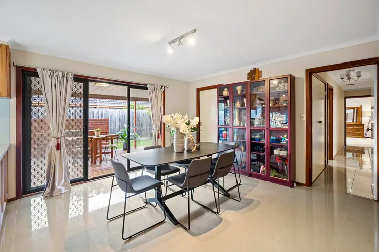 Sixth view of Homely house listing, 11 Coppelia Street, Wantirna South VIC 3152