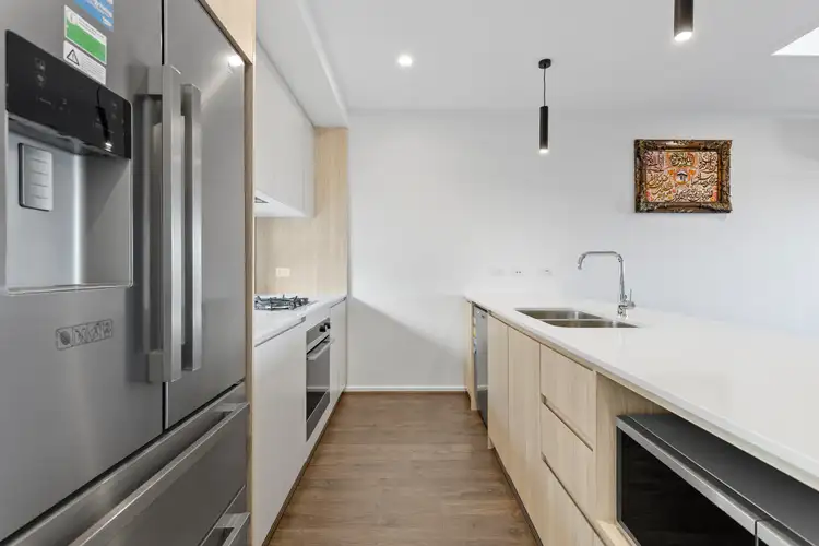 Fourth view of Homely townhouse listing, 51 Emmeline Row, Rowville VIC 3178