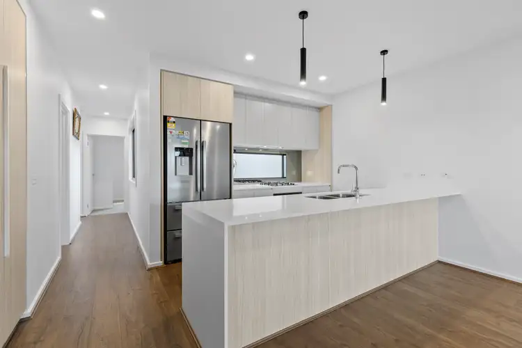 Fifth view of Homely townhouse listing, 51 Emmeline Row, Rowville VIC 3178