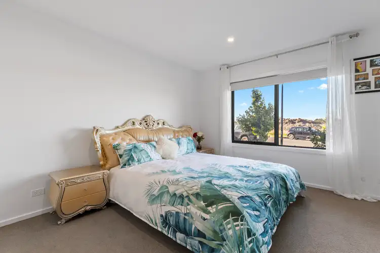 Sixth view of Homely townhouse listing, 51 Emmeline Row, Rowville VIC 3178