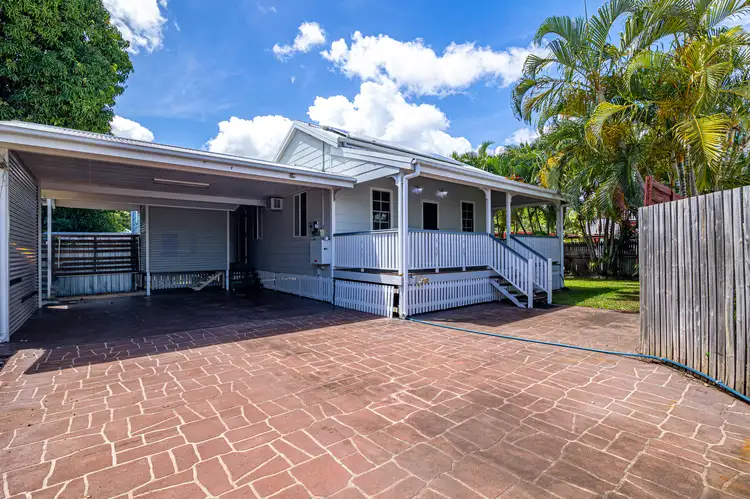 48a Queens Road, Hermit Park QLD 4812