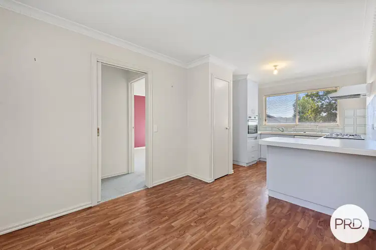 Third view of Homely unit listing, 6/106 Whitehorse Road, Mount Clear VIC 3350