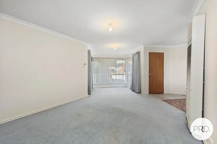 Fifth view of Homely unit listing, 6/106 Whitehorse Road, Mount Clear VIC 3350