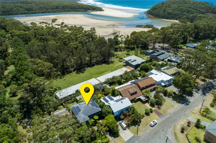 Third view of Homely house listing, 32 Macleay St, Narrawallee NSW 2539