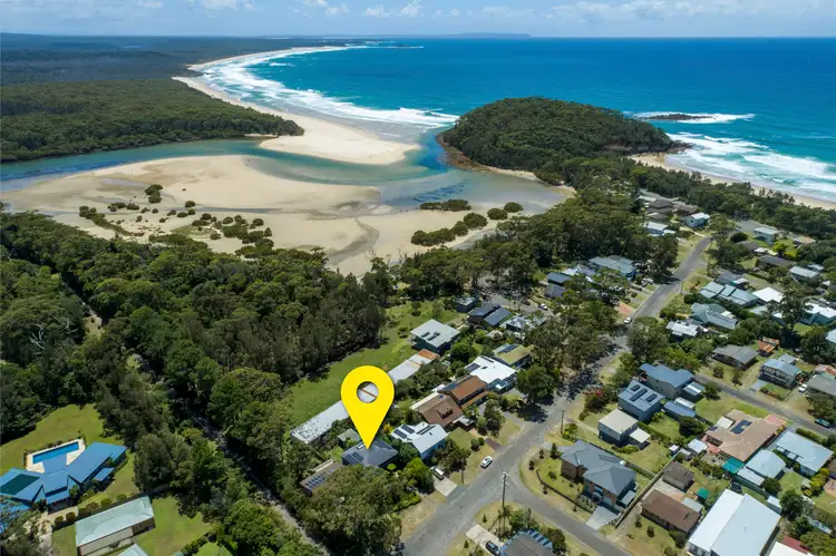 Fourth view of Homely house listing, 32 Macleay St, Narrawallee NSW 2539