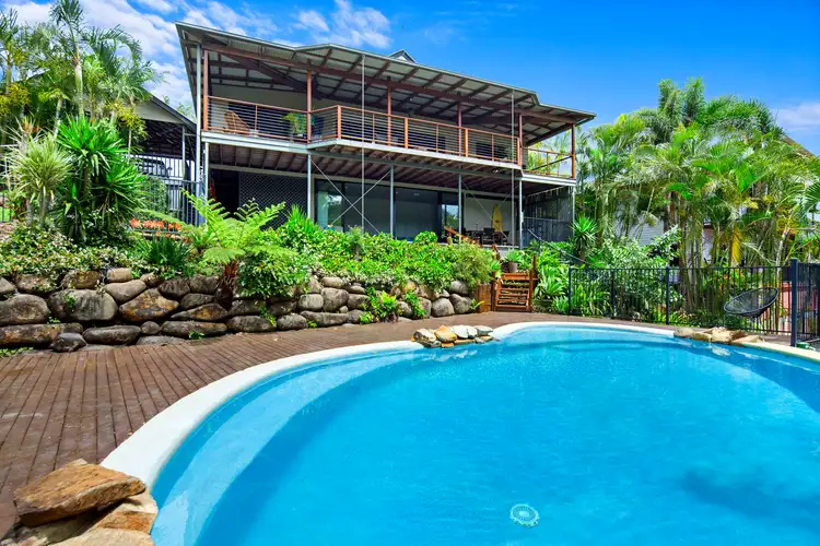 Main view of Homely house listing, 26/14 Hamilton Avenue, Cannonvale QLD 4802