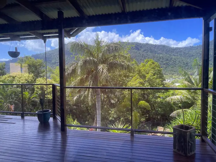 Third view of Homely house listing, 26/14 Hamilton Avenue, Cannonvale QLD 4802