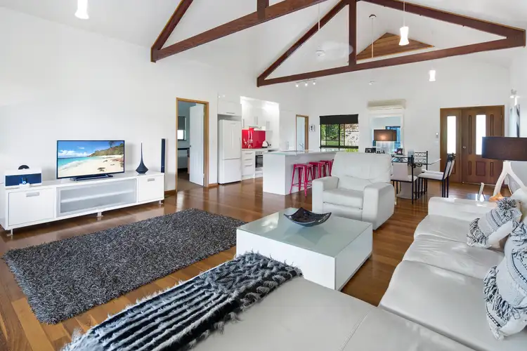 Fourth view of Homely house listing, 26/14 Hamilton Avenue, Cannonvale QLD 4802