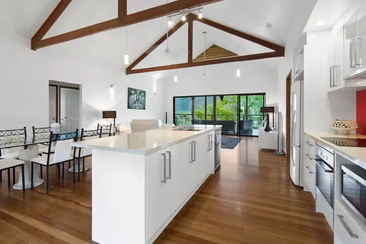 Fifth view of Homely house listing, 26/14 Hamilton Avenue, Cannonvale QLD 4802