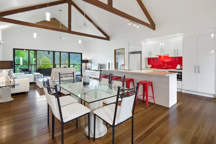 Sixth view of Homely house listing, 26/14 Hamilton Avenue, Cannonvale QLD 4802
