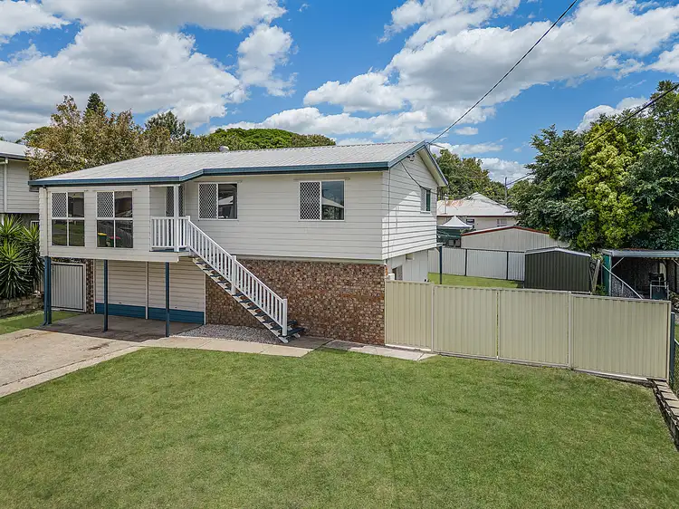 Main view of Homely house listing, 5 Skinner Crescent, Silkstone QLD 4304