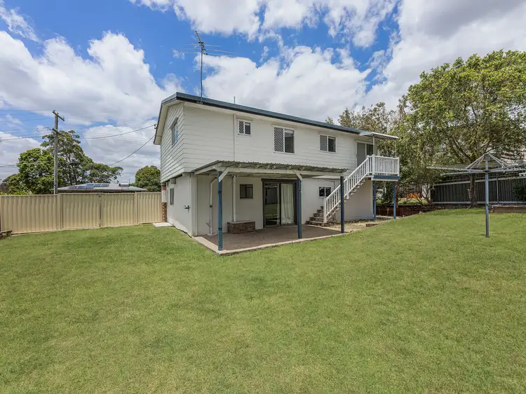 Third view of Homely house listing, 5 Skinner Crescent, Silkstone QLD 4304