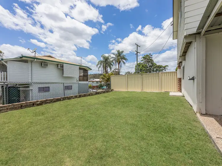 Fourth view of Homely house listing, 5 Skinner Crescent, Silkstone QLD 4304