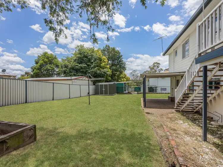 Fifth view of Homely house listing, 5 Skinner Crescent, Silkstone QLD 4304