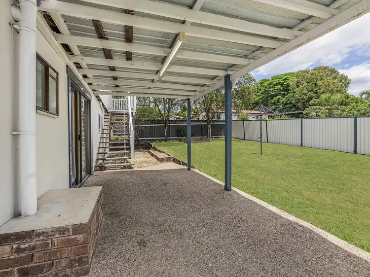 Sixth view of Homely house listing, 5 Skinner Crescent, Silkstone QLD 4304
